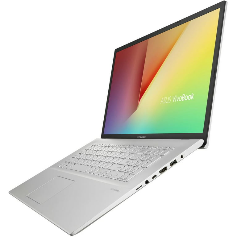 Asus VivoBook 17.3 FHD Laptop, Intel Core i7-1165G7, 16GB RAM