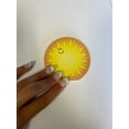 thumbnail image 5 of SHAPES ETC. Mini Notepad Set- Spring, 5 of 5