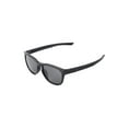 thumbnail image 4 of Walleva Black Polarized Replacement Lenses for Oakley Stringer Sunglasses, 4 of 6