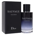 thumbnail image 2 of Sauvage by Christian Dior Eau De Parfum Spray 3.4 oz for Men, 2 of 2