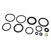 Captain O-Ring - Benjamin / Air Force PCP Hand Pump ORing Rebuild Kit Polyurethane Piston O-Ring Upgrade