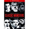 thumbnail image 1 of Universal Classic Monsters Collection, 1 of 2