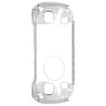 thumbnail image 7 of TPU Protective Case for AYANEO KONKR Pocket FIT Handheld Game Console Protective Sleeve Cover Drop Full Protection Simple Solid Color Skin Case Cover, 7 of 7