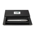 thumbnail image 6 of Schmidt Intrinsic Fountain Pen, White, Medium Nib (SC82168), 6 of 8