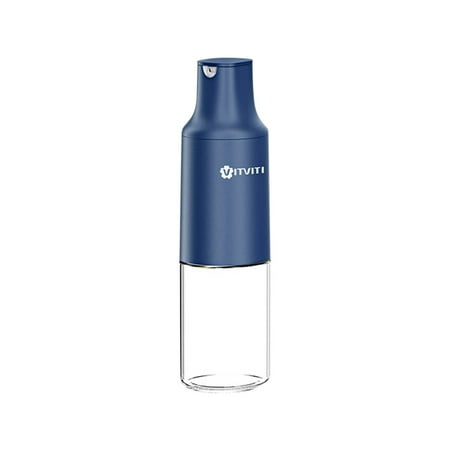 

Automatic Sliding Cover Oil Kettle Oil Bottle Household Kitchen Oil Vinegar Seasoning Bottle