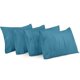 thumbnail image 1 of Fundas de almohada Utopia Bedding tamaño king, 20 x 40 cm, paquete de 4, 1 of 7