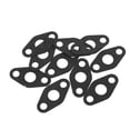 thumbnail image 3 of Oil Drain Gasket, Conduct Heat Perfect Fit Turbocharger Oil Line Gasket  For Car, 3 of 8