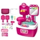 thumbnail image 1 of Niños Jugar Simulación Cocina Juguete Set Puzzle Médico Almacenamiento Juguete para Niños y Niñas, 1 of 2