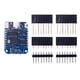 thumbnail image 2 of Placa de Desarrollo Wifi D1 Mini V4.0.0 Wifi Internet de Las Cosas ESP8266 4Mb WDOplteas, 2 of 9