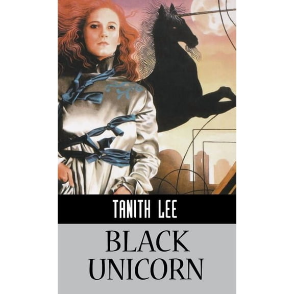Black Unicorn, (Hardcover)