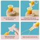 thumbnail image 4 of Dispensador de alimentador de líquidos | Dispensador médico integrado de chupete, 4 of 5