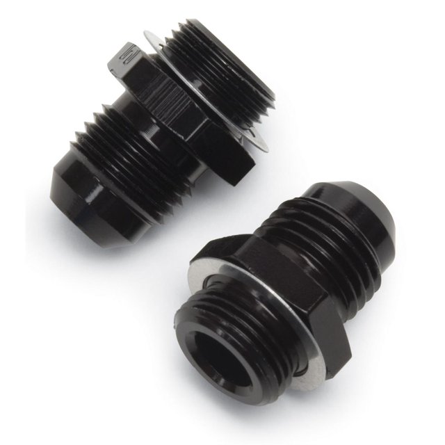 Russell Automotive Manufacturer Part #: 640203 Carburetor Fuel Inlet Fitting