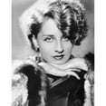 thumbnail image 2 of Norma Shearer Portrait (8 x 10), 2 of 2