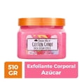 thumbnail image 4 of Exfoliante corporal Tree Hut algodón de azucar 510 g, 4 of 5