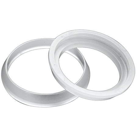 

Do it-2 pcs Do it Assorted Poly Slip Joint Washer (2-Pack)