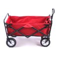thumbnail image 4 of TFixol-carrito plegable portátil para acampar al aire libre, tela Oxford 600D, 4 of 8