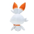 thumbnail image 2 of Pokémon 12" Plush - Scorbunny, 2 of 3