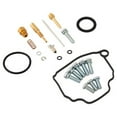 thumbnail image 2 of Tusk Carburetor Rebuild Kit for Yamaha TTR 110E 2008-2009,2011-2024, 2 of 2