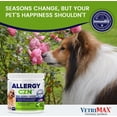 thumbnail image 6 of Allergy CZN™ Allergy Defense Soft Chews for Dogs 20 lbs and Up (120ct), 6 of 6