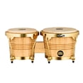 thumbnail image 1 of Bongos Madera 6 3/4 Y 8 Pulgadas Percusión Meinl Wb200nt-g Meinl WB200NT-G, 1 of 2