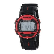 Men's Predator 102284 Digital Nylon Quartz Watch