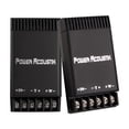thumbnail image 4 of Power Acoustik EF-60C Car Stereo 500W Max 6.5" Component Set Speakers Kit, 4 of 6