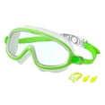 thumbnail image 6 of Swimming Goggles Set Comfortable Nose Clip Ear Plugs Accessories for Adults Swim for Water Enthusiasts, 6 of 6