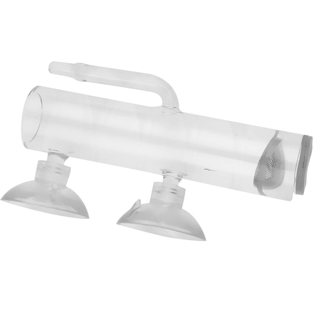 de vidrio para acuario, vaso de huevos para incubar huevos de Yuyangstore Incubadora de huevos de acuario