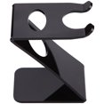 thumbnail image 1 of FRCOLOR razor stand Razor Stand Razor Holder Shaving Brush Holder Organizer Desktop Razor Organizer,4.96"X2.32"X2.2", 1 of 4