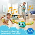 thumbnail image 4 of Fisher-Price Rollin' Rovee - English Edition, 4 of 6