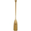 Seasense 4 ft wood paddle