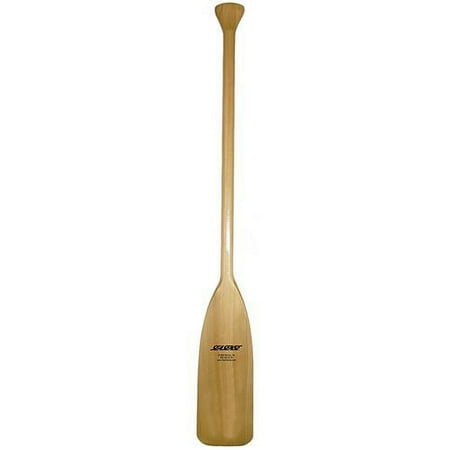 Seasense 4 ft wood paddle