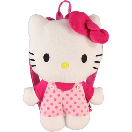 hello kitty cube plush