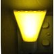 thumbnail image 1 of Luces de noche LED, luces de noche enchufables para adultos y niños, luces de pared encantadoras para el dormitorio y el baño, baño (bádminton), 1 of 5