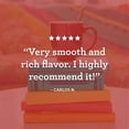 thumbnail image 3 of Seattles Best Coffee House Blend Medium Roast Ground Coffee | 12 Ounce Bags (Pack Of 6), 3 of 3