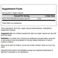 thumbnail image 2 of Swanson Boron Albion Bororganic Glycine, 6 mg, 60 Capsules, 2 of 8