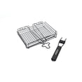 thumbnail image 1 of GrillPro 24876 Deluxe Non Stick Broiler Basket with Detachable Handle, 1 of 8