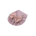 thumbnail image 3 of ITFABS Chapeau Bébé, Turban à Paillettes avec Nœud pour Tout-Petit, 3 of 6