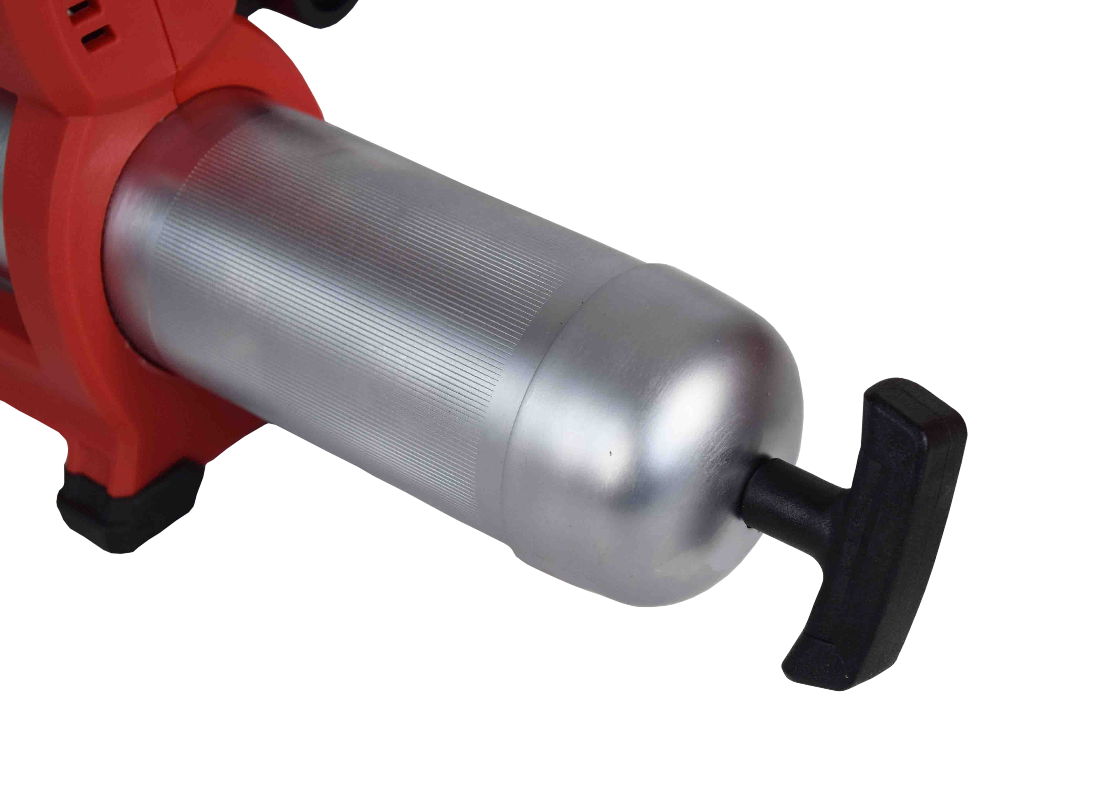Milwaukee 2446-20 M12 12V Cordless Lithium-Ion Grease Gun (Bare Tool)