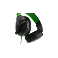 thumbnail image 3 of Turtle Beach Recon 70 Wired Gaming Headset for Xbox Series X|S and Xbox One, Black/Green, 3 of 7