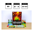 thumbnail image 2 of Juego de mesa Happy Little Dinosaurs En Español Virtual Zone, 2 of 4