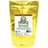 TOP's All in One Seed Mix for Large Birds, Non-GMO, Peanut Soy & Corn Free, USDA Organic Certified, 1lb