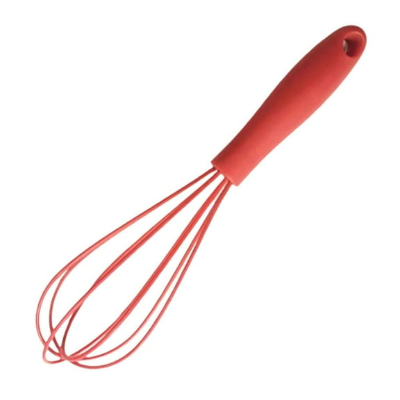 Jahhsay® Kitchen Mini Silicone Hand Whisk For Home Use H3E9