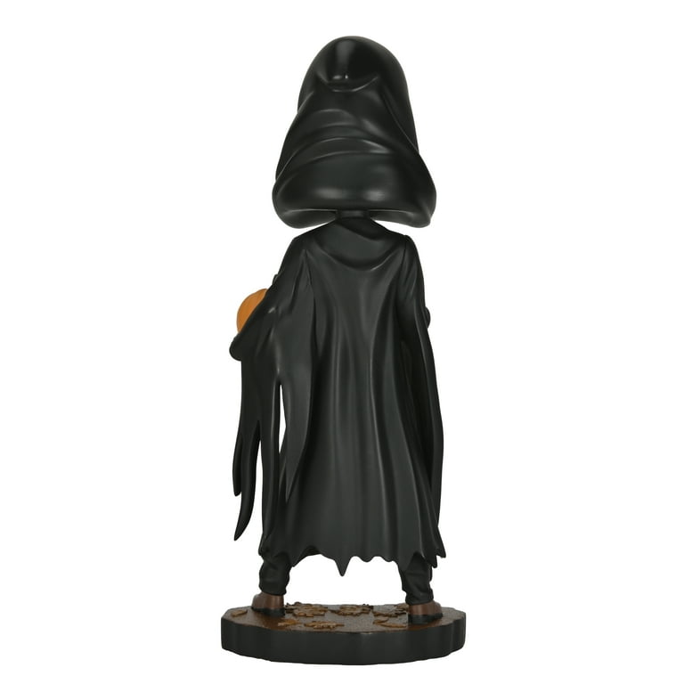 NECA Scream: Ghost Face, Head Knocker (8