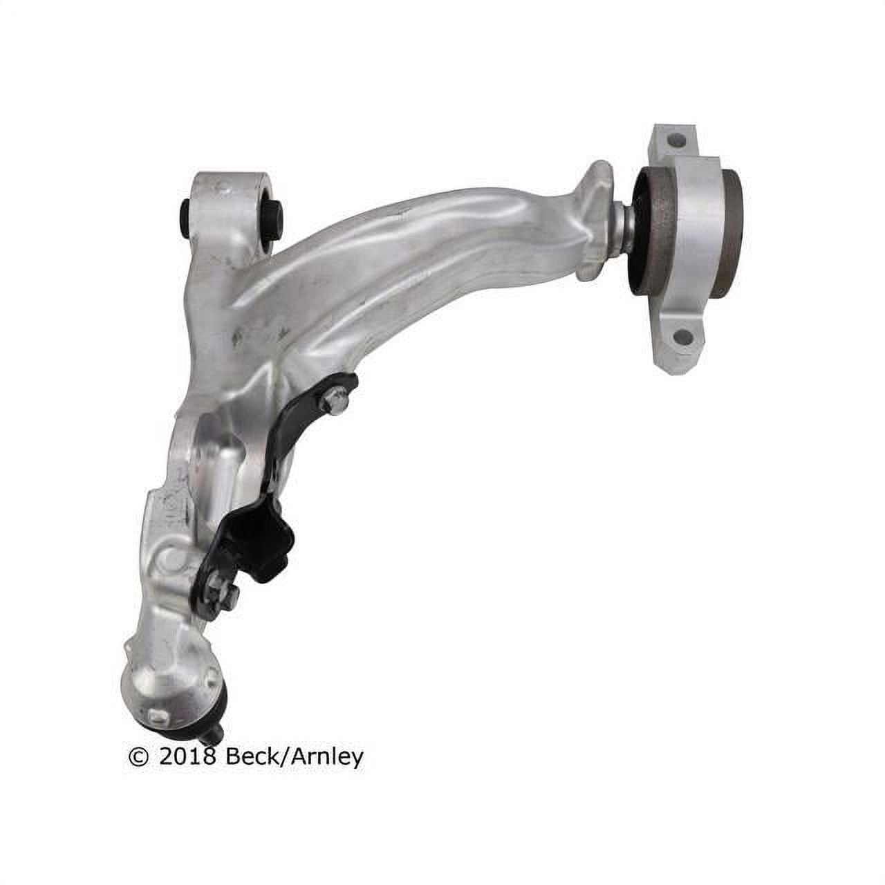 BeckArnley 102-7730 Control Arm With Ball Joint