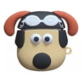 thumbnail image 1 of Audifonos Inalambricos Bluetooth Con Funda De Perro Piloto, 1 of 4