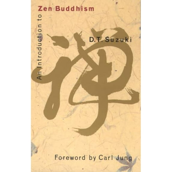 Pre-Owned An Introduction to Zen Buddhism (Paperback) 0802130550 9780802130556