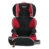 Graco AFFIX Highback Booster Seat with Latch System