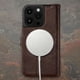 thumbnail image 5 of Funda para Celular TORRO iPhone 15 Pro 6.1" Cartera de Cuero, 5 of 8