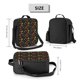 thumbnail image 2 of Fotbe Berries Lonchera Bolsa de Almuerzo para Hombres y Mujeres, Lonchera de Gran Capacidad, Bolsa de Almuerzo Reutilizable, Bolsa Térmica Aislante, 2 of 7